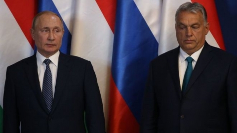 بوتين يساعد يهود سوريا، لكن أين هم؟