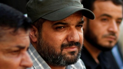 من هو بهاء ابو العطاء اللذي اغتالته اسرائيل