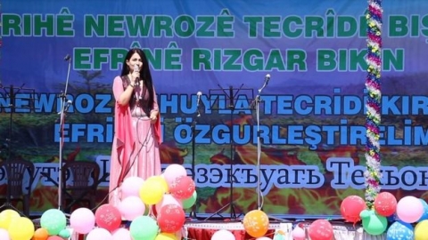 هيفرين خلف: مقتل صانعة سلام