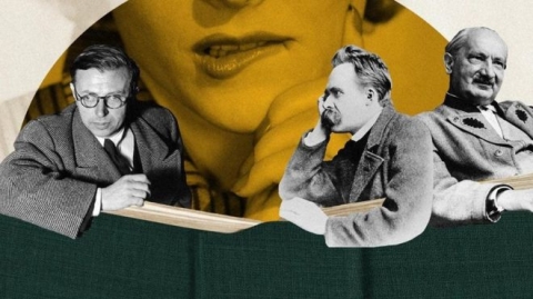 كتب فلسفية تساعدك على تغيير حياتك مع بداية العام الجديد