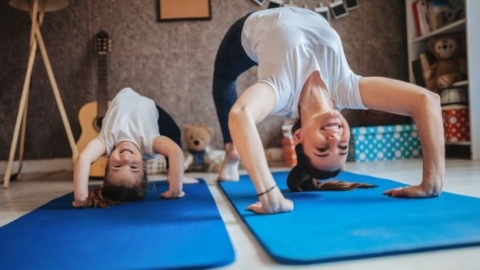 فيروس كورونا: كيف نشغل وقت الأطفال بعد إغلاق المدارس؟