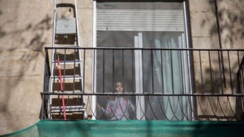 فيروس كورونا: كيف تتعامل مع القلق من الحياة ما بعد الإغلاق؟