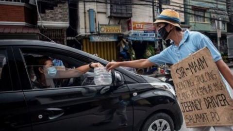 فيروس كورونا: لماذا يشعر الاقتصاديون بالتفاؤل رغم الأزمة 