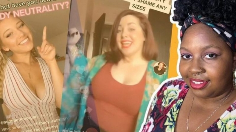 كيف تثمن جسدك لما يقوم به من أجلك وليس لشكله؟