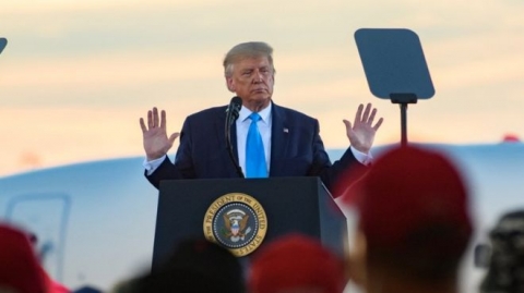 فيروس كورونا: الولايات المتحدة لم تخفض حصيلة الوفيات بكوفيد-19 إلى 6 في المئة من مجمل الوفيات