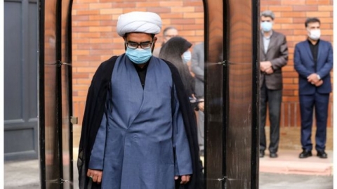 الغارديان: إيران في 