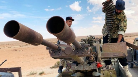 أنقرة تنتقد عقوبات أوروبية على شركة تركية متهمة بـ