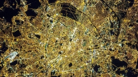 ماذا سيحدث لو تعطل نظام تحديد المواقع العالمي؟