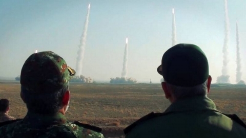 إيران تؤكد أن استراتيجيتها 