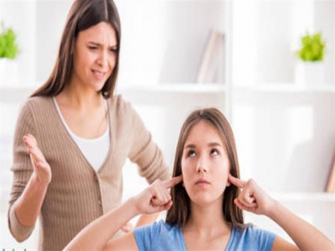 صحة المراهقين النفسية