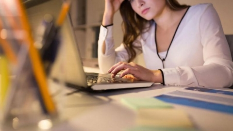 لماذا نماطل حتى في أداء أبسط المهام؟