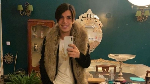 ما قصة الشاب الإيراني المثلي الذي قطع رأسه؟