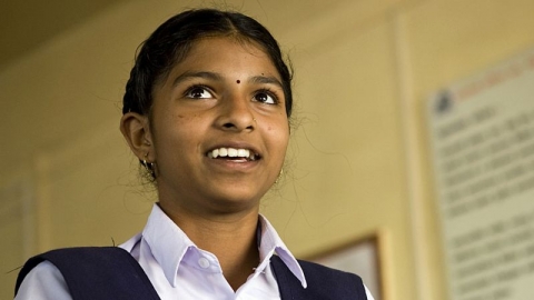 تعليم الفتيات 