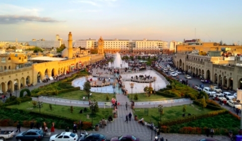 توصيات جديدة من عمليات اربيل لمواجهة 