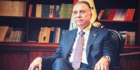  حقيقة مشاركة الكاظمي في الانتخابات المقبلة