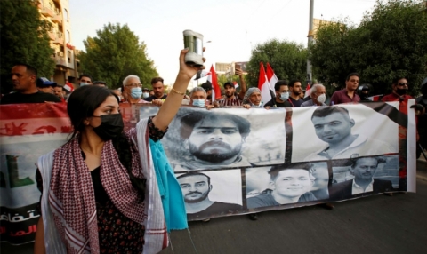 محلل سياسي : الأحزاب التقليدية متخوفة من الانتخابات وعلى حركات 