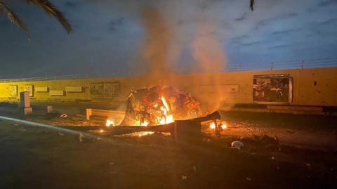 البنتاغون تكشف تفاصيل عن السلاح 