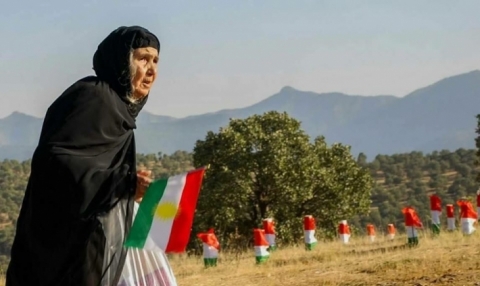 نائب رئيس البرلمان العراقي يطالب الحكومة الاتحادية بتعويض عوائل المؤنفلين