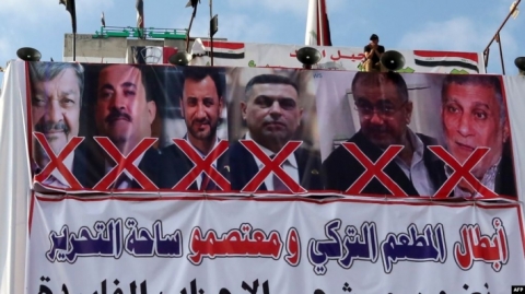 برلماني: إيران تضغط لترشيح السوداني لرئاسة الوزراء