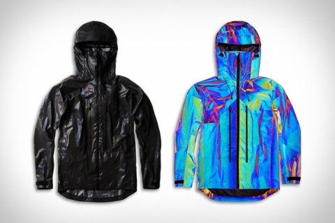 شركة بريطانية تبتكر بدلة أقوى من الفولاذ 15 مرة