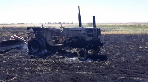 مسؤول كوردي : ما يتعرض له الكورد في خانقين مخطط مدروس هدفه التهجير والتعريب