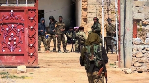 مسؤول حزبي كوردي: PKK لم يغادر شنگال .. يحاول أن يخدع الأمم المتحدة