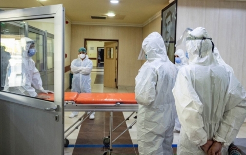 حصيلة جديدة ثقيلة بوفيات واصابات كورونا بإقليم كوردستان خلال 24 ساعة