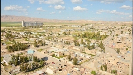 مقتل جندي عراقي في هجوم لداعش ضمن حدود مخمور