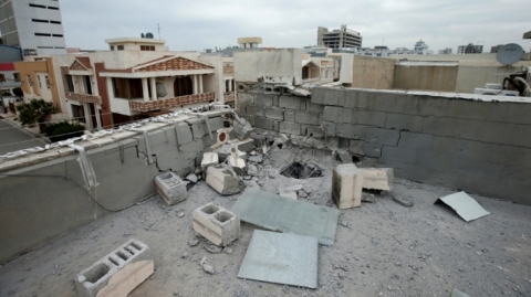 باحث امريكي : بعد هجوم أربيل على إدارة بايدن تحديد صيغتها الخاصة بالرد والردع