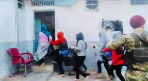 منظمات حقوقية وإنسانية سورية تطالب الأمم المتحدة بإنهاء معاناة أهل عفرين‎