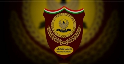 وزارة البيشمركة : أي هجوم على قوات التحالف يعتبر هجوماً على البيشمركة وشعب كوردستان