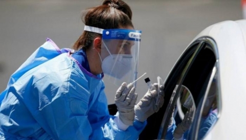 حاستي التذوق والشم لا تعودان إلا بعد هذه المدة للمصابين بكورونا