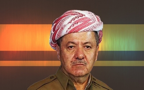 الرئيس بارزاني يستذكر فاجعة انفال البارزانيين ويستشهد بقصيدة للمتنبى