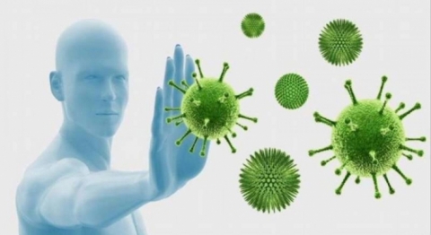 تعرف على فائدة الإصابة بكورونا!