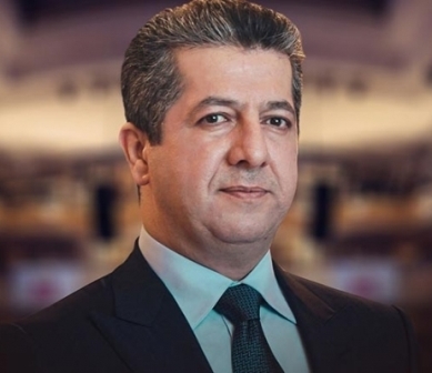 رئيس حكومة إقليم كوردستان يخصص 2 مليار دينار لمكافحة «كورونا» في السليمانية