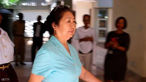 بعد فظائع 4 عقود.. السجن 15 عاما لـ