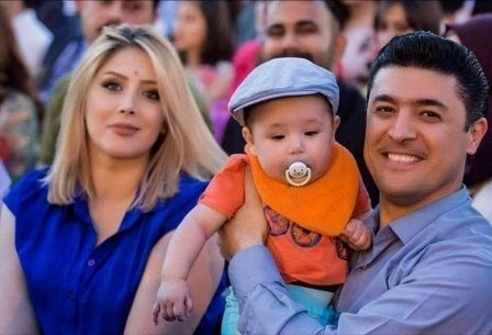 حكومة إقليم كوردستان تدين اغتيال إعلامي وأسرته في السليمانية