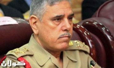 الأعرجي: يطالب ذوي المفقودين بمراجعة لجنة متابعة مصير المفقودين