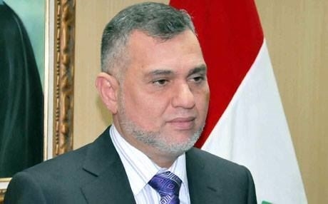 الاعرجي يهاجم نوري المالكي ويكشف ان الاخير اهدر 