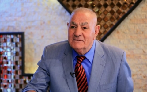 طارق حرب : مسرور بارزاني رجل دولة قادر على التعامل مع الاوضاع الراهنة