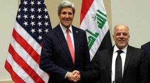المتحدث باسم العبادي:لا ضمانات للأميركيين عدا ما قدمها المالكي 