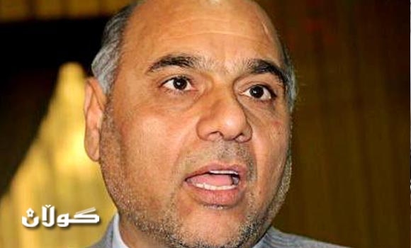 وفد برلماني عراقي يشارك في الدورة العادية لاجتماع البرلمان العربي