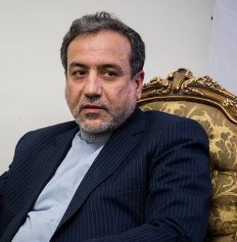 مسؤول ايراني في بغداد لقيادة جولة المحادثات السياسية