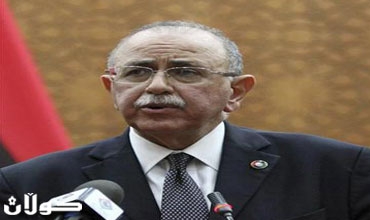 انتخاب الأكاديمي عبد الرحيم الكيب رئيسًا للحكومة الانتقالية الليبية