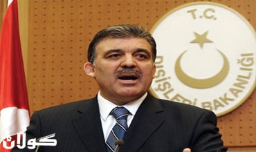 جول: خطة عنان هي الفرصة الأخيرة لحل الازمة السورية