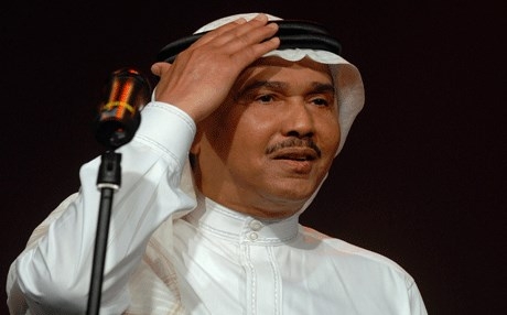 محمد عبده: الفن مهنتي وأكل عيشي.. ولست منتظر من أحد يقول لي حلال أم حرام