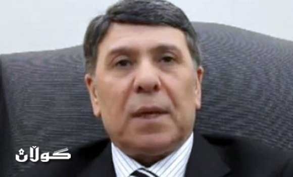 فيديو على اليوتيوب: معاون وزير النفط السوري يعلن انشقاقه