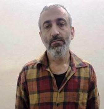 جهاز المخابرات يعلن اعتقال المرشح لخلافة أبو بكر البغدادي