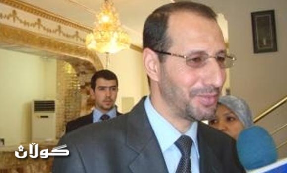 دولة القانون يلوح بتشكيل حكومة أغلبية بالاتفاق مع الكورد والمنشقين عن العراقية