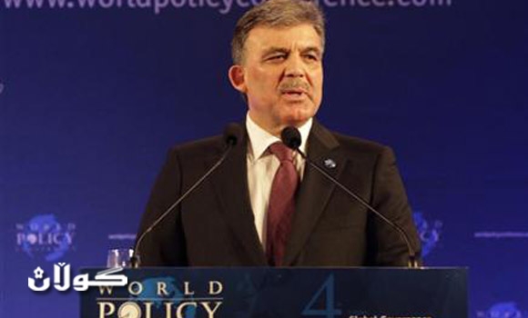 تركيا تتوعد فرنسا باجراءات اضافية بسب مشروع الابادة الجماعية للارمن